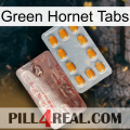 Green Hornet Tabs new13